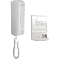 HOME Interfon DP 01, žični, elek.otvaranje vrata