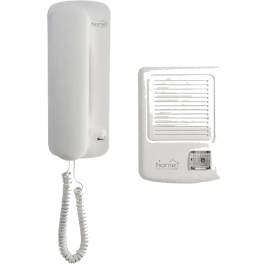 HOME Interfon DP 01, žični, elek.otvaranje vrata