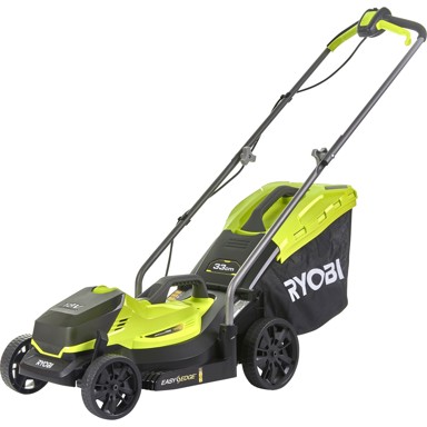 RYOBI ONE+ Akumulatorska kosilica RLM18X33B40 18V