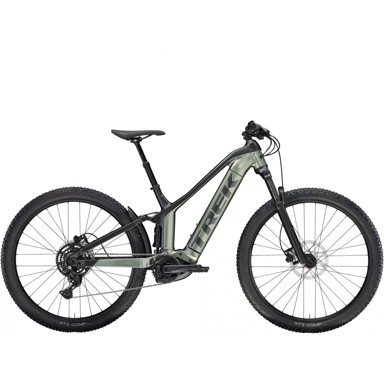 TREK Električni bicikl Powerfly FS 4, gen 3, 2024