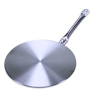 GENIUS IDEAS Indukcijski adapter i pretvarač disk 23,5 cm