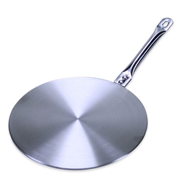 GENIUS IDEAS Indukcijski adapter i pretvarač disk 23,5 cm
