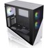 THERMALTAKE Kućište Divider 370 TG E-ATX ARGB sinkronizacija
