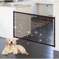 Zaštitna ograda za kućne ljubimce