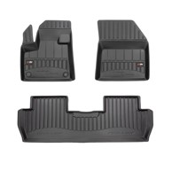 FROGUM Auto tepisi gumeni za Peugeot 5008 II 12.16-