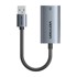 VENTION Adapter, USB-A na Gigabit Ethernet, 0.15 m