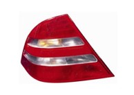 VAN WEZEL Zadnje svjetlo MB 220 S 98-05 lijevo -02 3036931