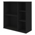 HAMMEL FURNITURE Crni modularni sustav polica 68,5x69 cm Mistral Kubus 