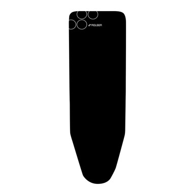 ROLSER Navlaka za dasku za glačanje Universal 140x55 cm