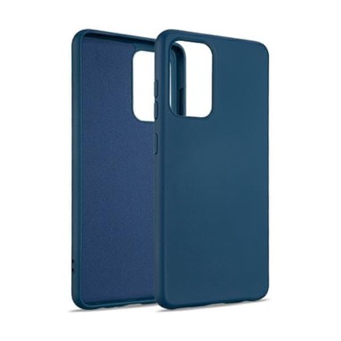 Silikonska maskica za Xiaomi Redmi Note 10, plava
