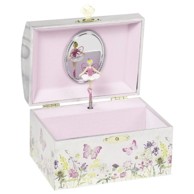 GOKI Glazbena kutija Vila