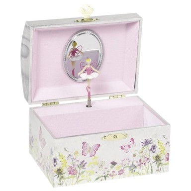 GOKI Glazbena kutija Vila