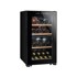 LASOMMELIERE Hladnjak za vino LS51.2Z, crni