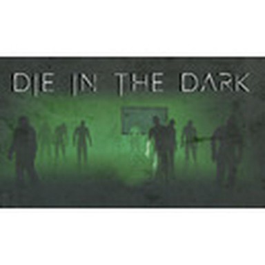 Igra za PC: Die In The Dark