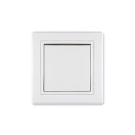 ALING CONEL križni prekidač 10A 250V~, bijeli