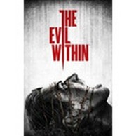 Igra za PC: The Evil Within