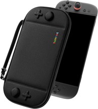 TOMTOC Futrola FancyCase-G05, za Switch 2, crna
