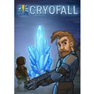 Igra za PC: CryoFall Steam Key