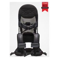 MINIMEIS Ruksak za nošenje djeteta G5 za ramena Black Premium 6mj, 18kg