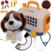 Set za igru Veterinar