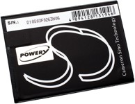 Baterija za Smartphone Navon Mizu D455 / Typ G13001