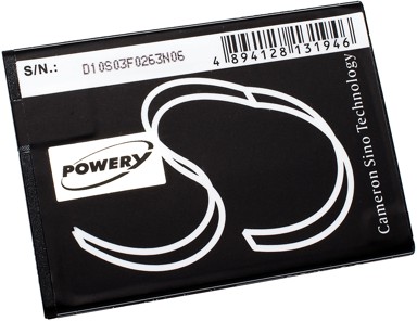 Baterija za Smartphone Navon Mizu D455 / Typ G13001