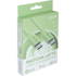 INLINE USB 2.0 kabel 35891G USB-C, 1 m, 100 W, zeleni