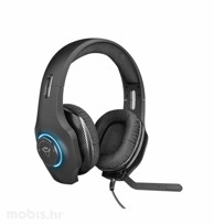 TRUST Gaming slušalice RGB Torus GXT455