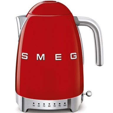 SMEG Kuhalo za vodu KLF04RDEU