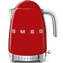 SMEG Kuhalo za vodu KLF04RDEU