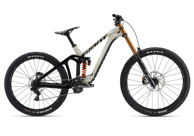 GIANT Bicikl Glory Advanced, Shoreline