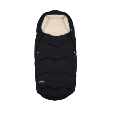 VOKSI Zimska vreća Explorer, crna
