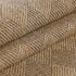 AYYILDIZ CARPETS Vanjska staza Dhaka 80x250 cm, crna/prirodna