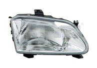 TYC Far RENAULT MEGANE 96-02 desni -99 H4 , SCENIC -99 20-3691-08-2