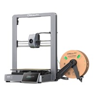 CREALITY 3D printer Ender 3 V3, 220x220x250 mm, 600 mm/h