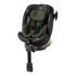 CARRELLO Dječja Autosjedalica Genesis 40-150 cm crna