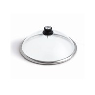 LOTUSGRILL Stakleni poklopac