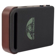 SECUTEK GPS lokator TK-102