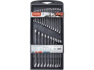 EXTOL PREMIUM Set kombiniranih ključeva 6350, 25 kom