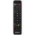 AMIKO Prijemnik IPTV, Android OS, 2GB/16GB, 4K, 2.4/5 GHz WiFi, A9Z Plava