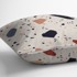 MILA HOME Ukrasna jastučnica 43x43 cm Cracked Terrazzo 