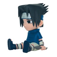 Kasica NARUTO SHIPPUDEN Sasuke, 14cm