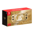 NINTENDO Prijenosna igraća konzola Switch Lite Hyrule Edition, zlatna