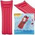 BESTWAY Zračni madrac 44007, 183x69 cm, crveni