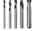 NEO TOOLS Svrdla za beton 4-10 mm set od 5 leptir vrh
