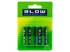 BLOW Baterije Super Heavy Duty AA R06P, 4 kom