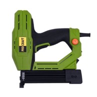 PROCRAFT Električni pištolj za klamanje PEH600, crna
