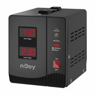 NJOY Regulator i stabilizator napona Alvis 2000, 2000 VA