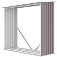 ROJAPLAST Drvarnica, WC-A, 182x75 Cm