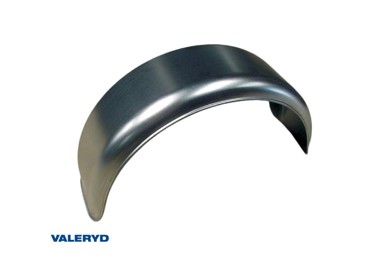 VALERYD Blatobran za prikolicu lim 200x345x660 6569019